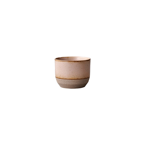 KINTO CLK-151 Tasse / Rosa