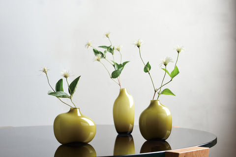 KINTO SACCO Vase 02
