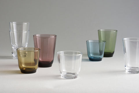 KINTO HIBI Glas