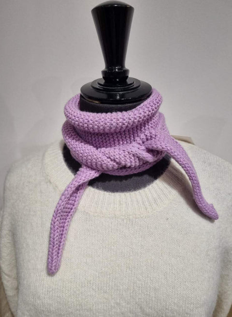 Mini-Schal / 22 Farben