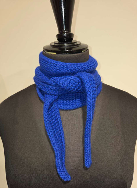 Mini-Schal / 22 Farben