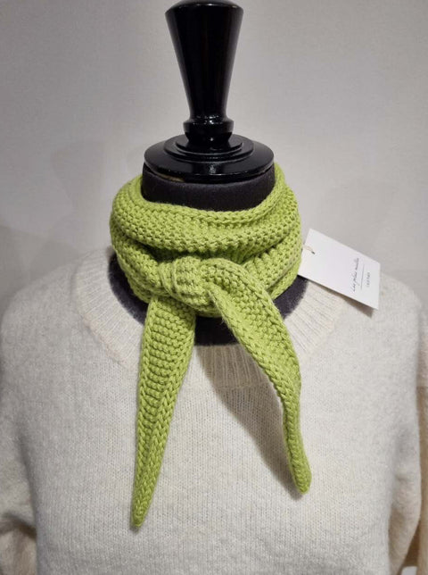 Mini-Schal / 22 Farben