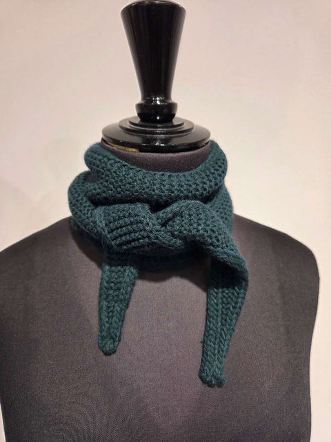 Mini-Schal / 22 Farben