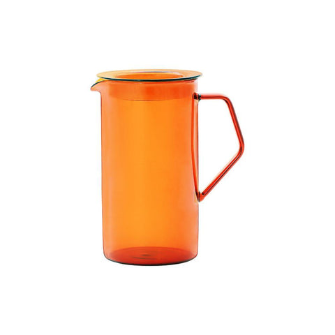 KINTO CAST Amber Krug 750 ml