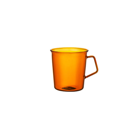 KINTO CAST Amber Mug 430 ml