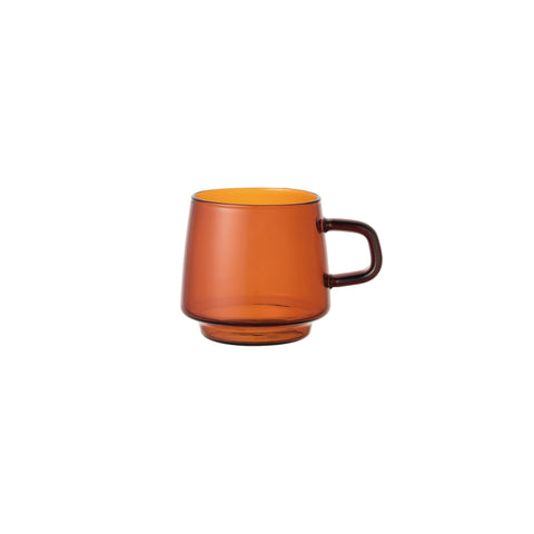KINTO Sepia Mug 340 ml