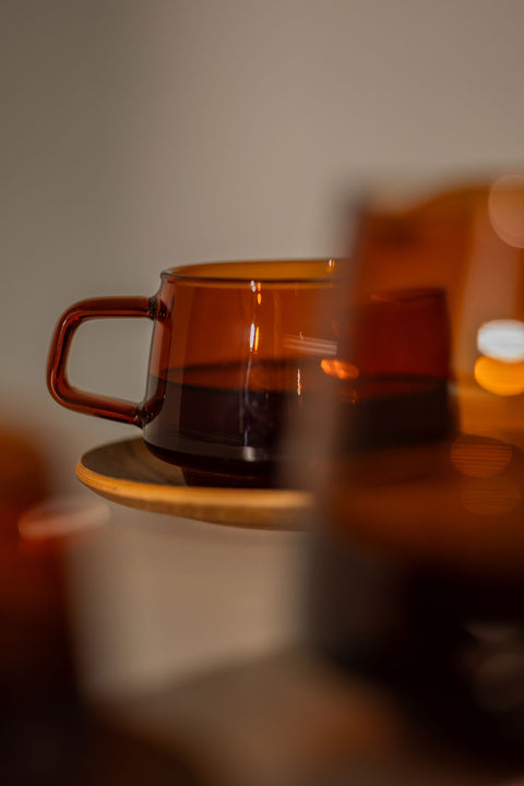 KINTO Sepia Mug 270 ml