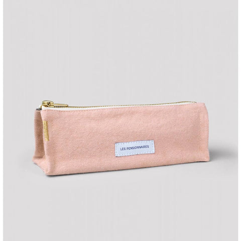 Federmäppchen Zartrosa