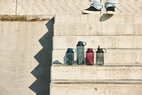 KINTO Active Bottle 900 ml