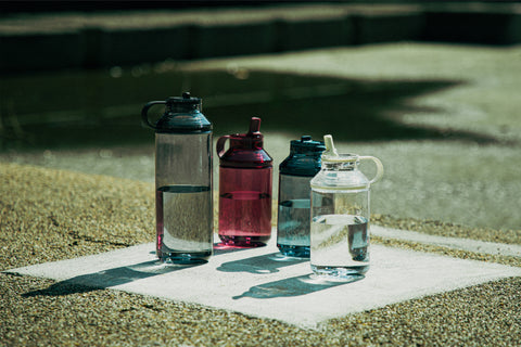 KINTO Active Bottle 900 ml