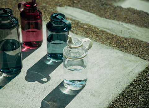 KINTO Active Bottle 900 ml