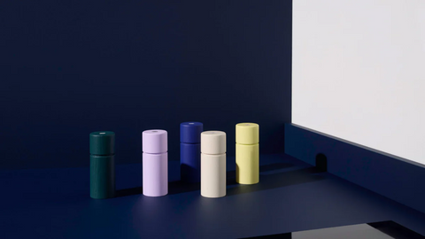 Bergen Gewürzmühle