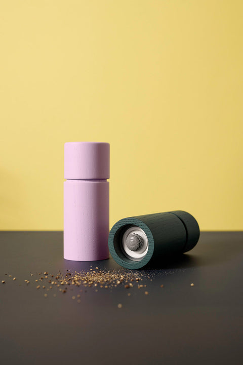 Bergen Gewürzmühle