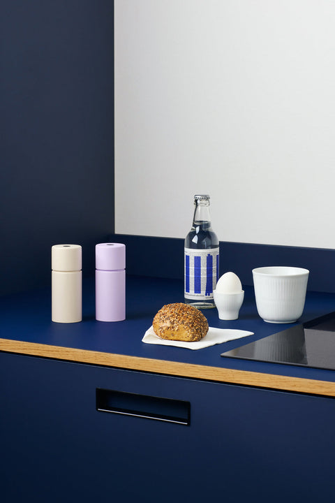 Bergen Gewürzmühle