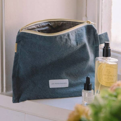 Kulturbeutel Bio-Baumwolle