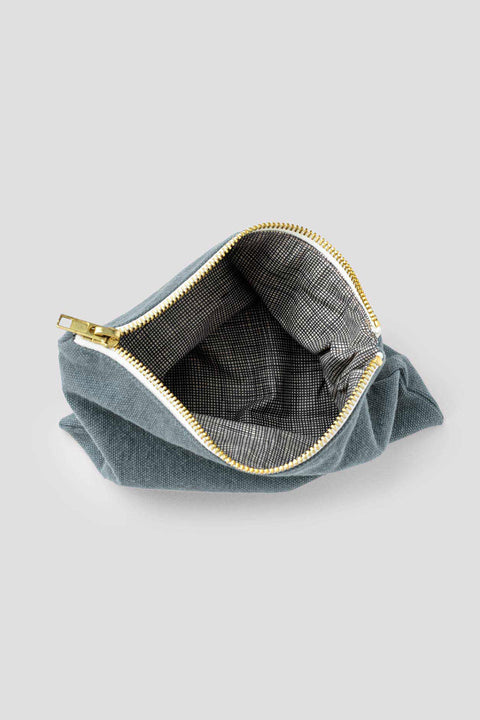 Kulturbeutel Bio-Baumwolle