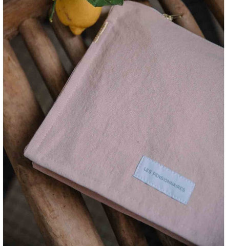 Kulturbeutel Bio-Baumwolle