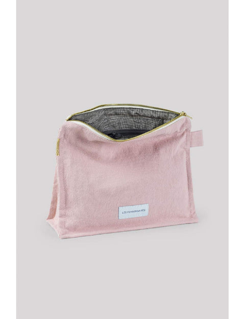 Kulturbeutel Bio-Baumwolle