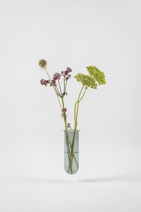 Flower Tube Large | Smoke