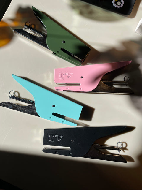 KLIZIA 97 Stapler