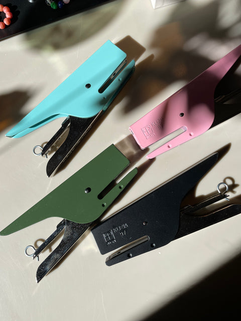 KLIZIA 97 Stapler
