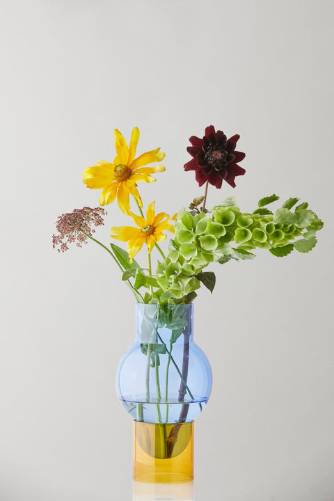 Bubble Tube Large | Blue