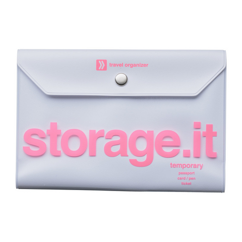 Travel Organizer
