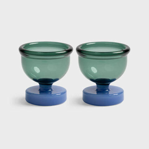 Eierbecher 2er-Set
