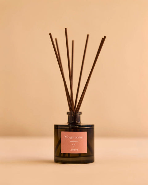 Duftstäbchen Morgensonne