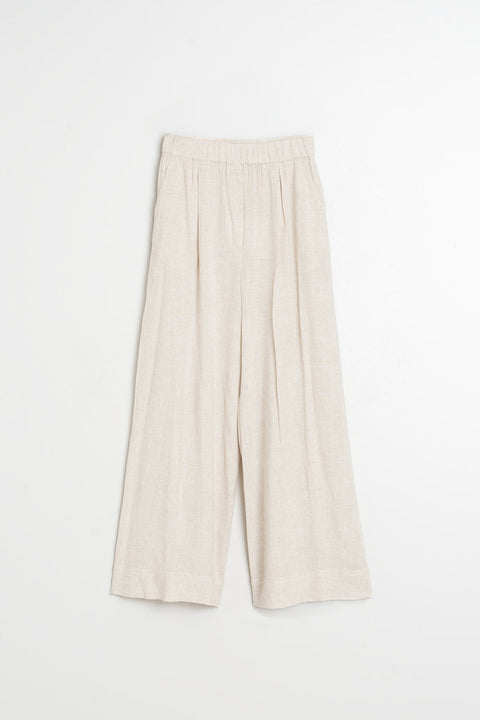 SS26 Flowy Pant
