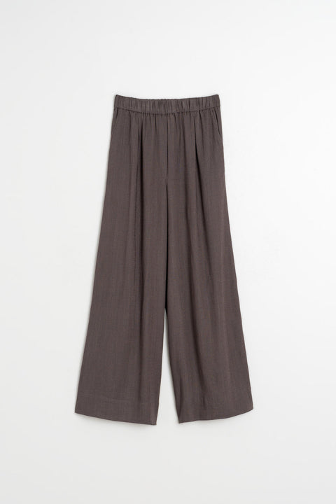 SS26 Flowy Pant