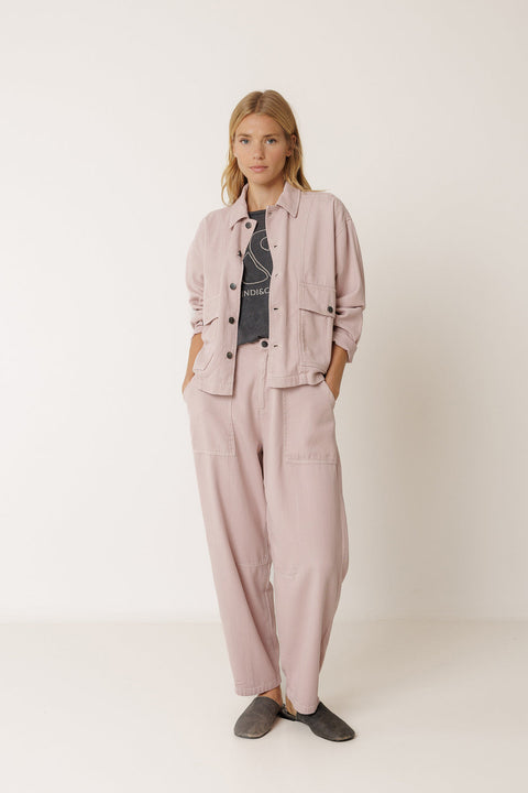 SS26 Pocket Pant