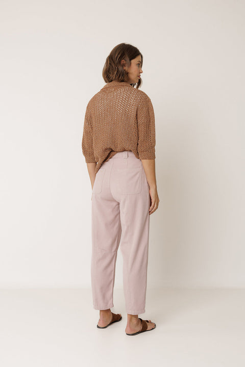 SS26 Pocket Pant