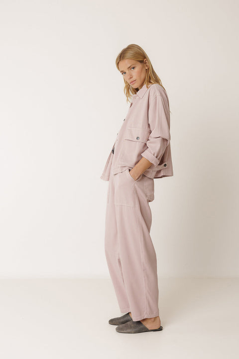 SS26 Pocket Pant