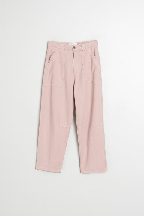 SS26 Pocket Pant