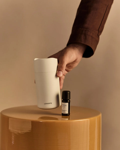 Aeris elektrischer Diffuser