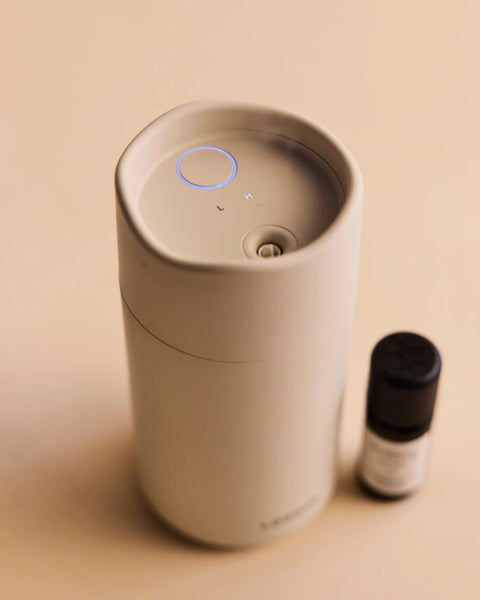 Aeris elektrischer Diffuser