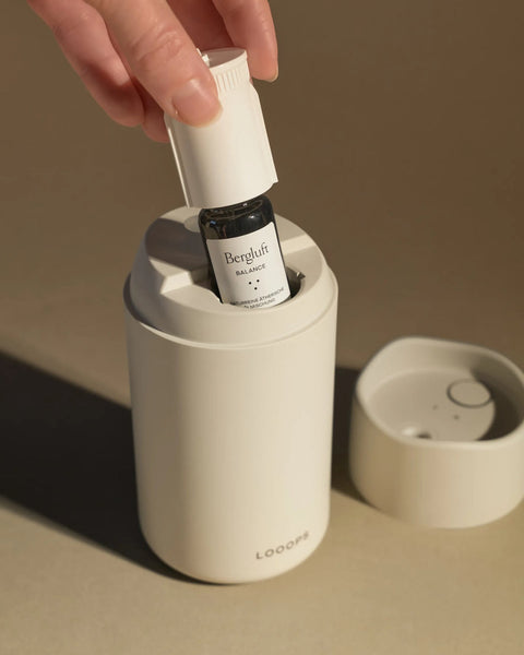 Aeris elektrischer Diffuser