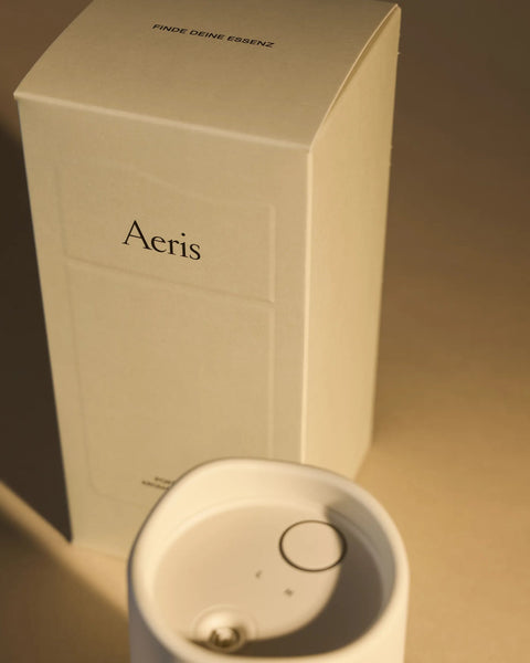 Aeris elektrischer Diffuser