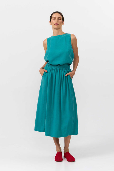 SS26 Adaja Skirt