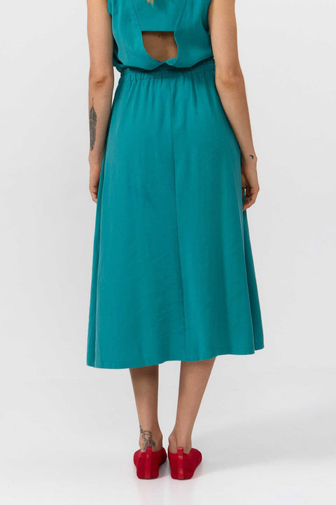 SS26 Adaja Skirt