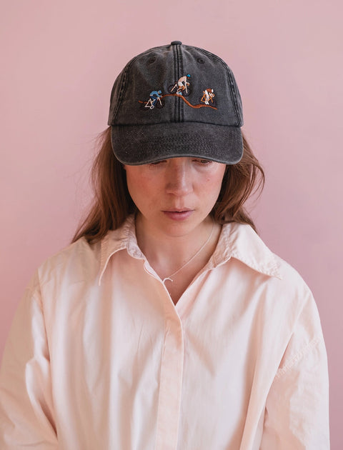 Giro Cap