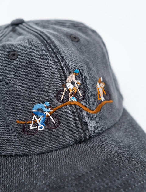 Giro Cap