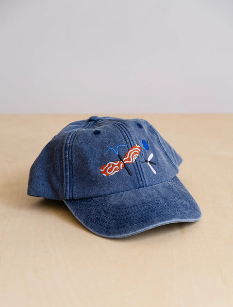 Slända Cap