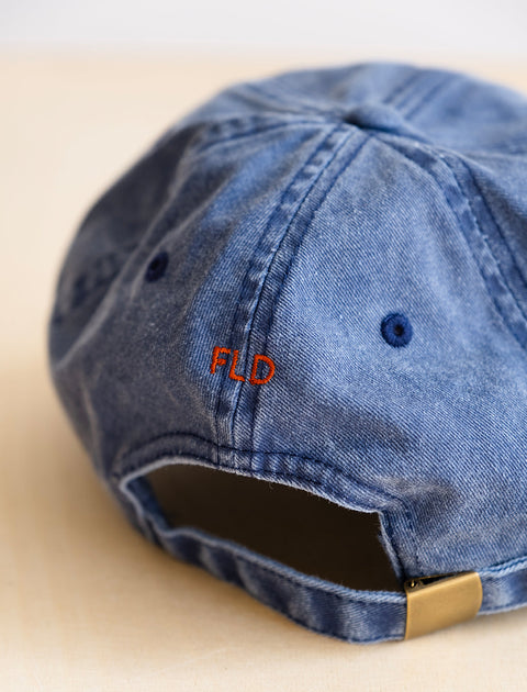 Slända Cap