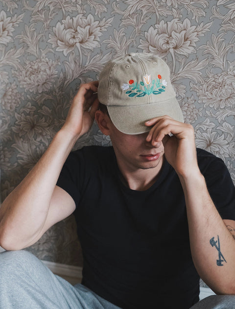 Kurbits Cap