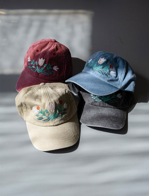 Kurbits Cap