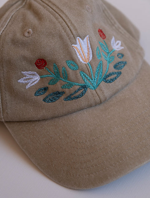 Kurbits Cap