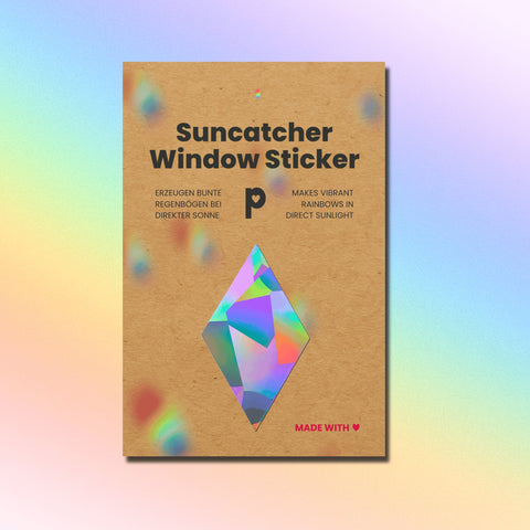 Sonnenfänger Diamant