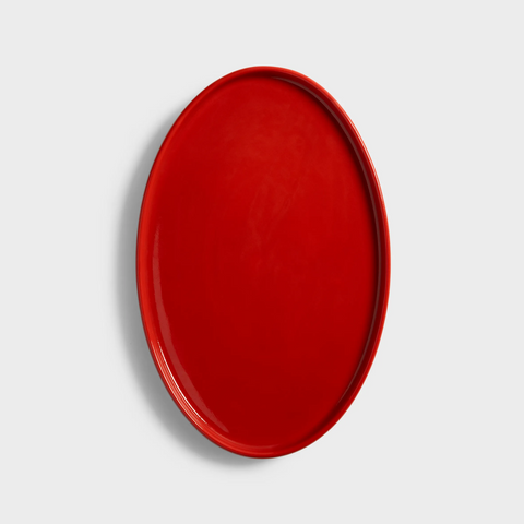 Chiquito Red | Tray